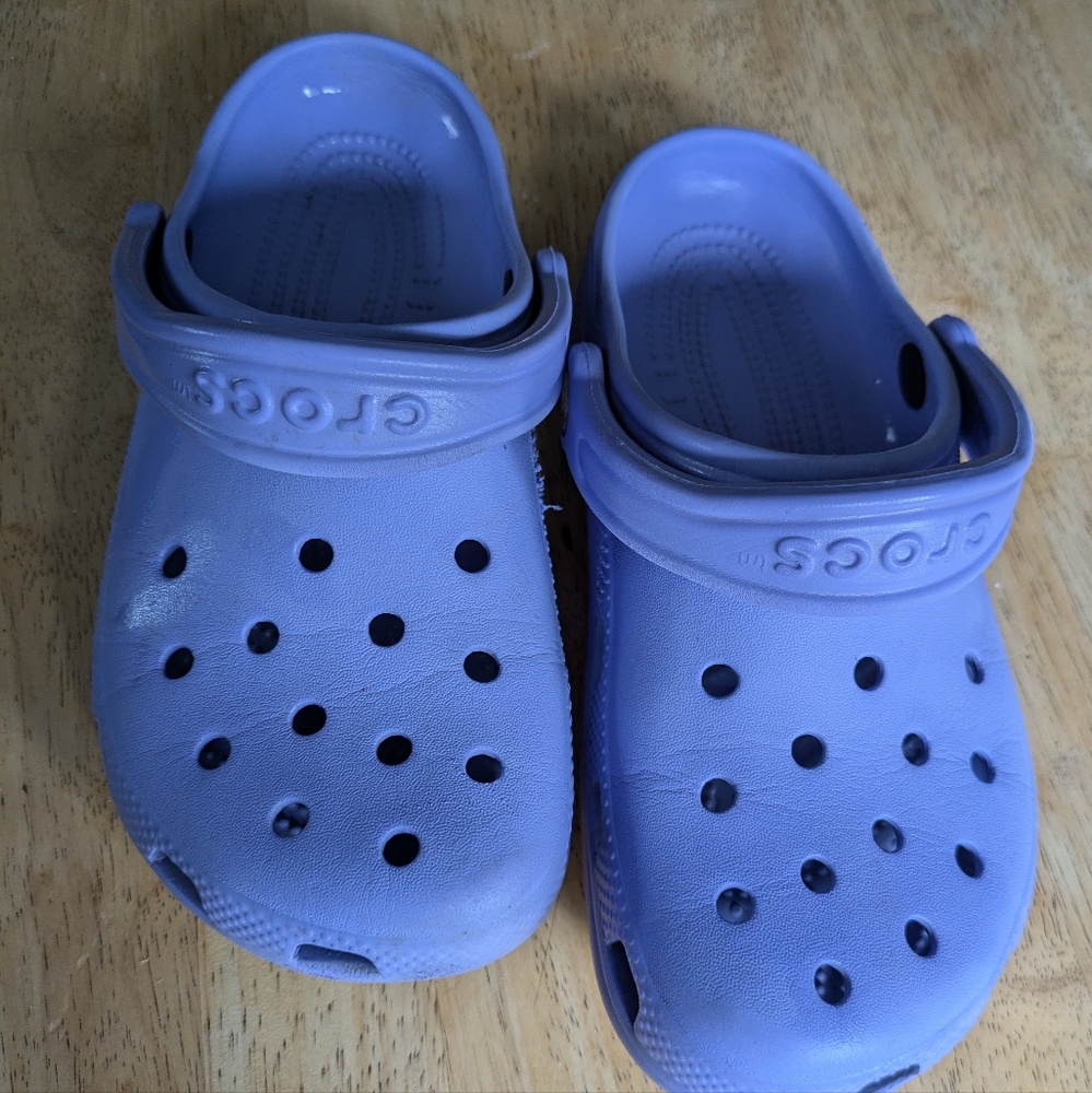 Classic Crocs J4